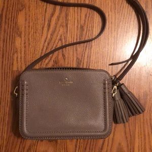 LIKE NEW Kate Spade Orchard Street Arla Crossbody